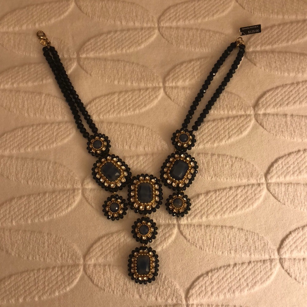 Banana Republic Necklace